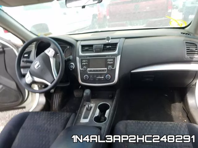 1N4AL3AP2HC248291 фото 10