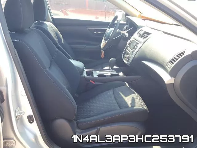 1N4AL3AP3HC253791 фото 6