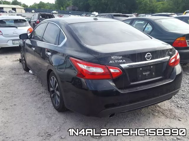 1N4AL3AP5HC158990 фото 4