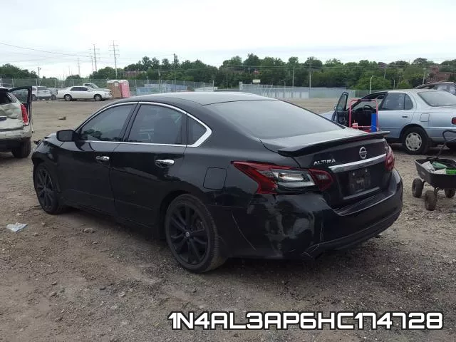 1N4AL3AP6HC174728 фото 4