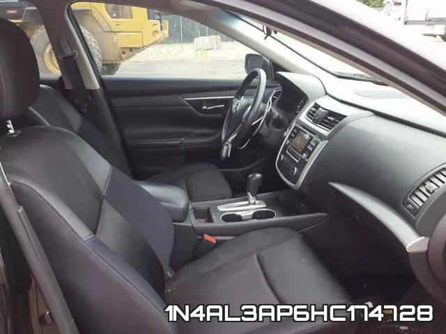 1N4AL3AP6HC174728 фото 6