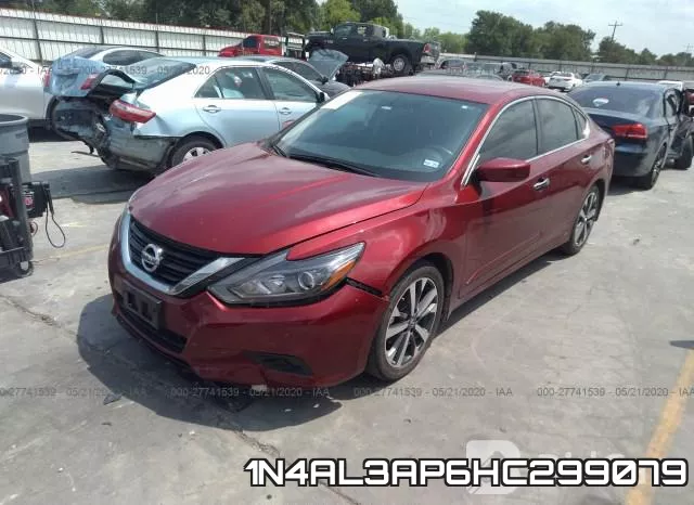 1N4AL3AP6HC299079 фото 3