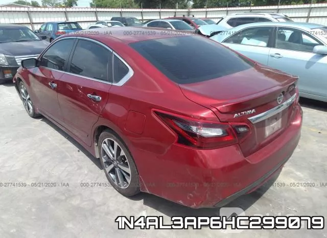 1N4AL3AP6HC299079 фото 4