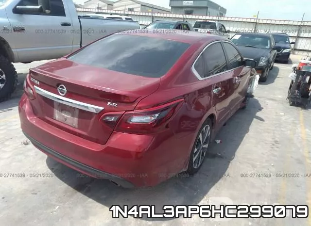 1N4AL3AP6HC299079 фото 5