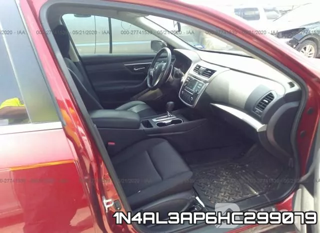 1N4AL3AP6HC299079 фото 6
