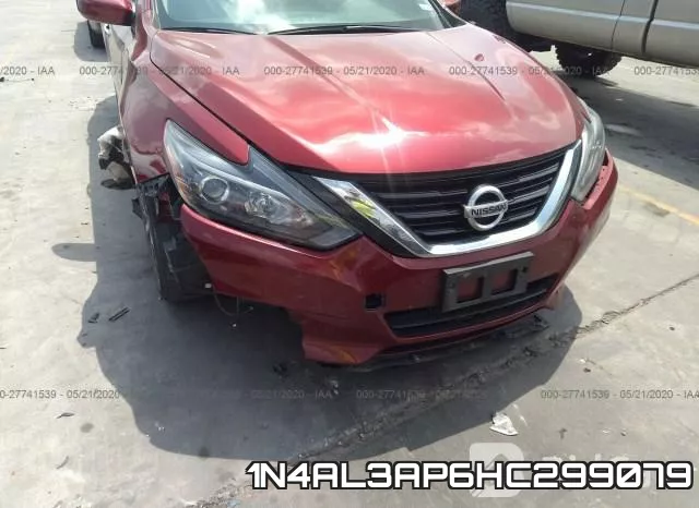 1N4AL3AP6HC299079 фото 7
