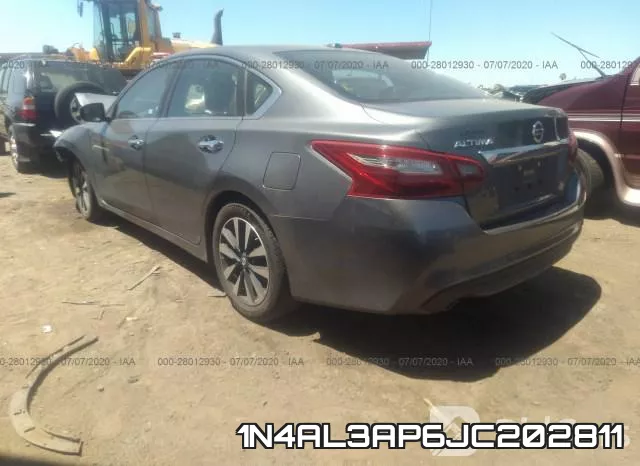 1N4AL3AP6JC202811 фото 4