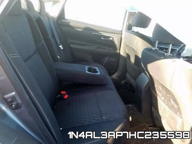 1N4AL3AP7HC235598 фото 7