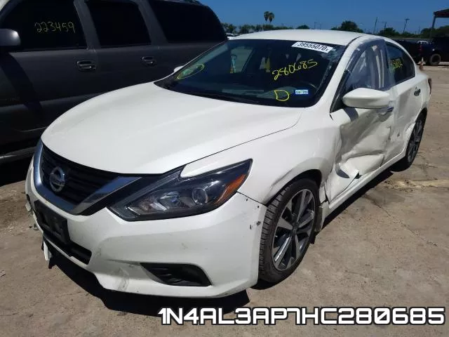 1N4AL3AP7HC280685 фото 3