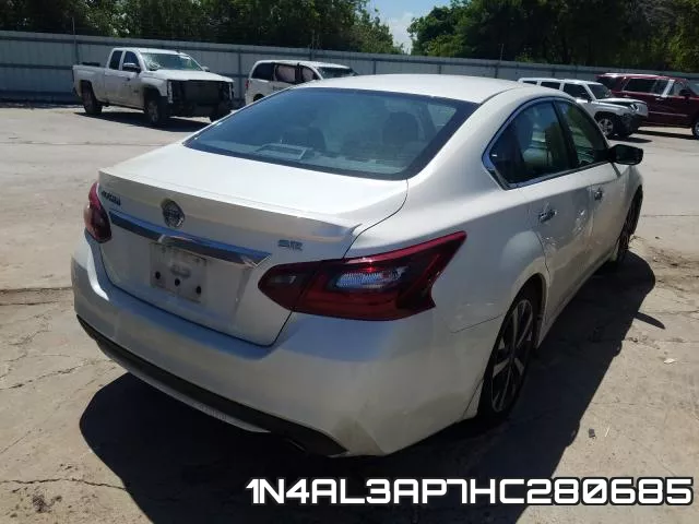 1N4AL3AP7HC280685 фото 5