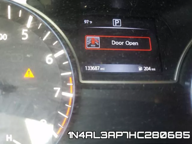 1N4AL3AP7HC280685 фото 9
