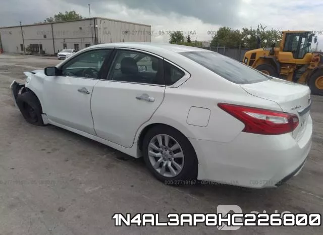 1N4AL3AP8HC226800 фото 4