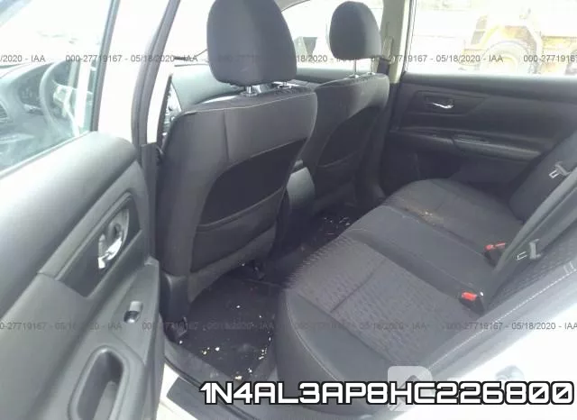 1N4AL3AP8HC226800 фото 9