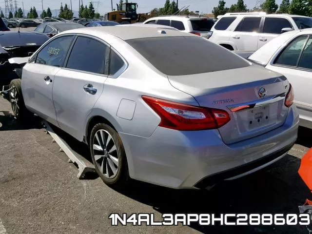 1N4AL3AP8HC288603 фото 4