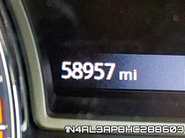 1N4AL3AP8HC288603 фото 9