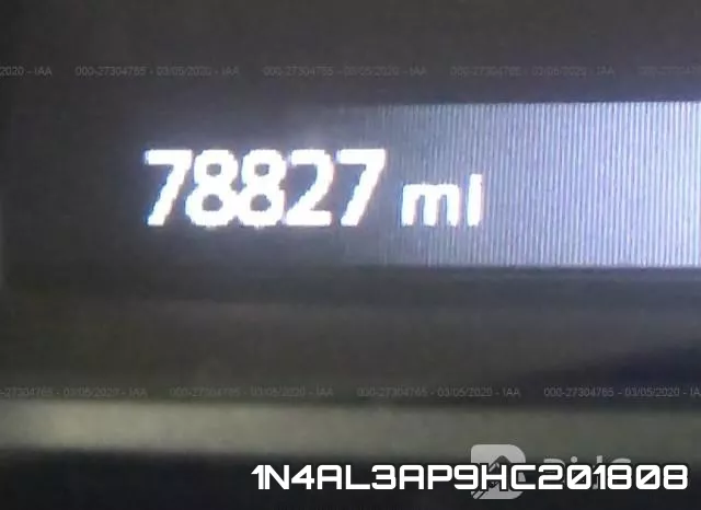 1N4AL3AP9HC201808 фото 8