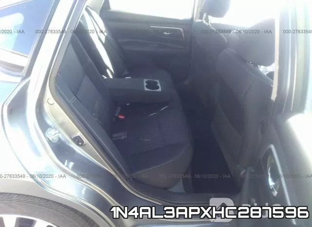 1N4AL3APXHC287596 фото 9