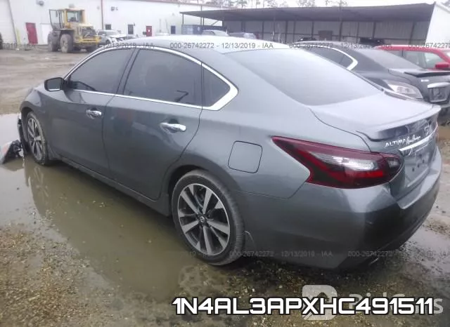 1N4AL3APXHC491511 фото 4