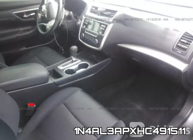 1N4AL3APXHC491511 фото 6