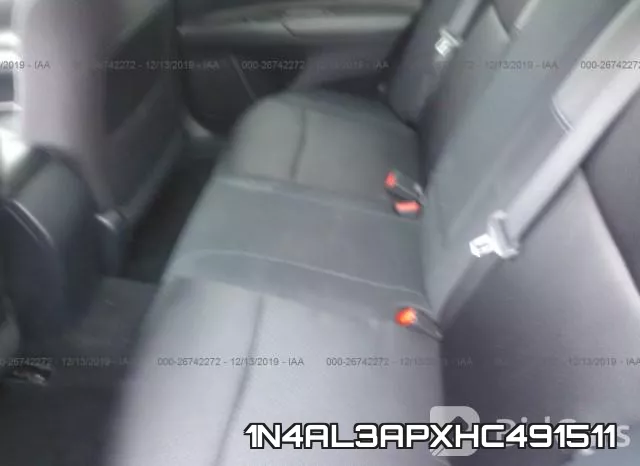 1N4AL3APXHC491511 фото 9