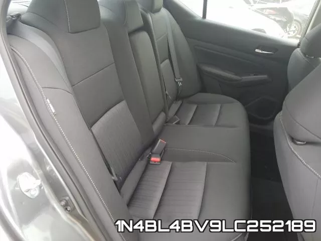 1N4BL4BV9LC252189 фото 7