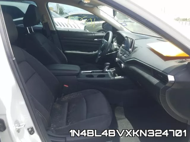 1N4BL4BVXKN324701 фото 6