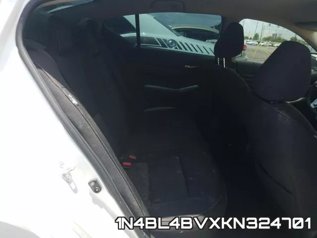1N4BL4BVXKN324701 фото 7