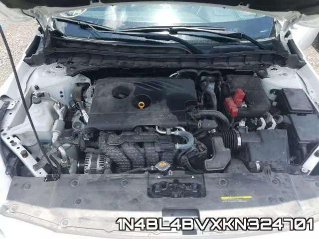 1N4BL4BVXKN324701 фото 8