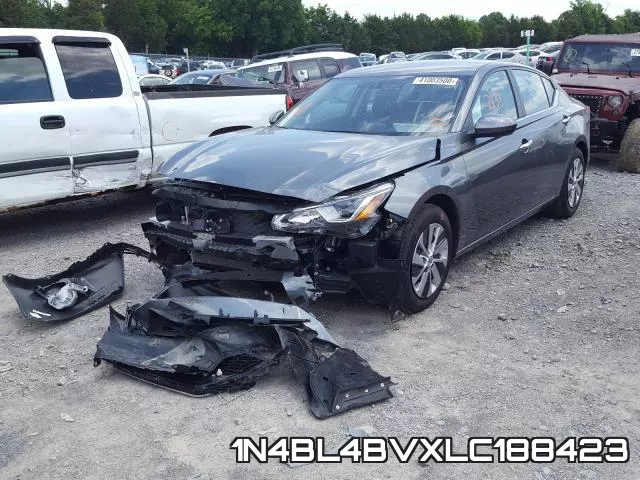 1N4BL4BVXLC188423 фото 3