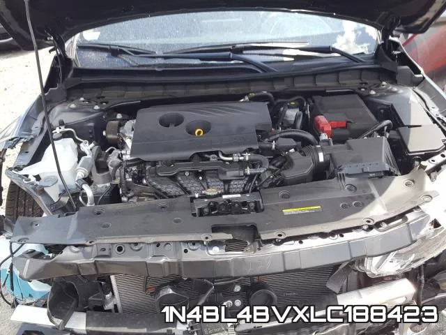 1N4BL4BVXLC188423 фото 8