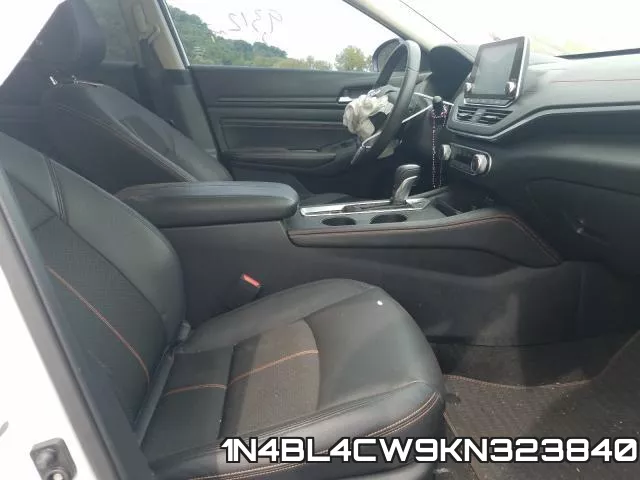 1N4BL4CW9KN323840 фото 6