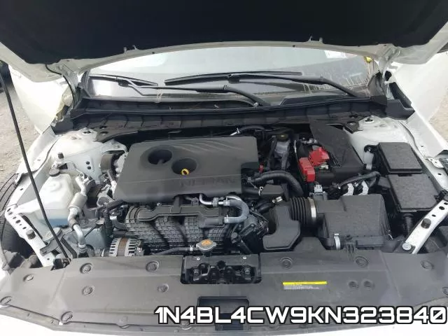 1N4BL4CW9KN323840 фото 8