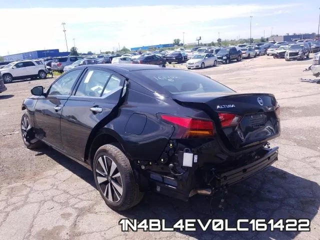 1N4BL4EV0LC161422 фото 4
