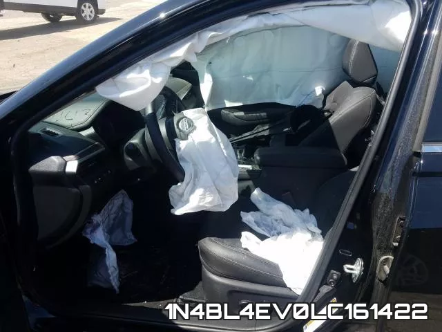 1N4BL4EV0LC161422 фото 6
