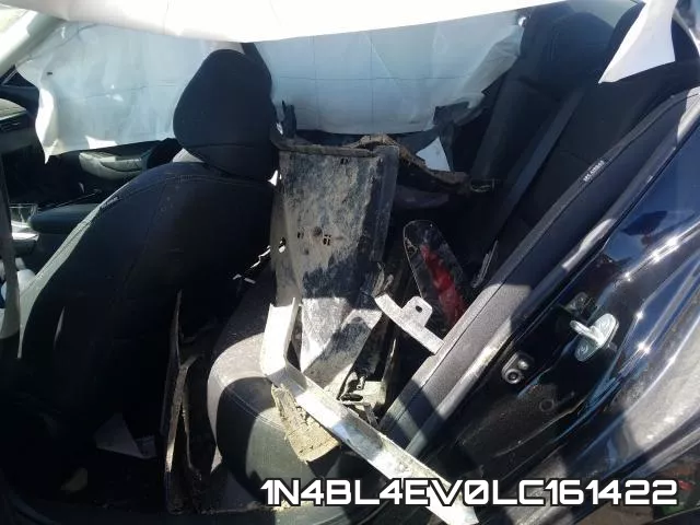 1N4BL4EV0LC161422 фото 7