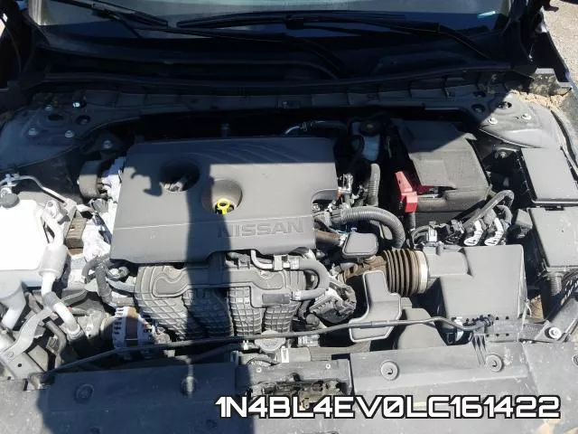 1N4BL4EV0LC161422 фото 8