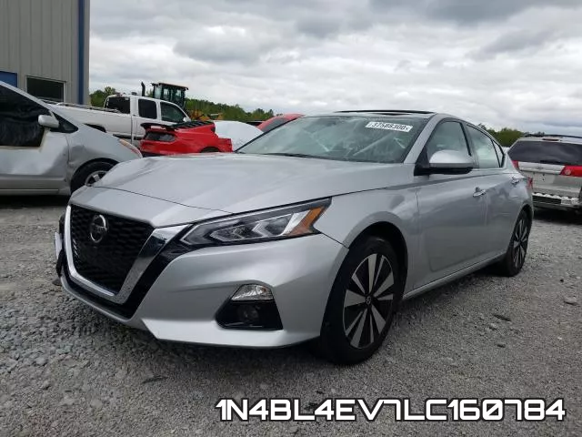 1N4BL4EV7LC160784 фото 3
