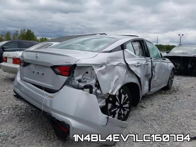 1N4BL4EV7LC160784 фото 5