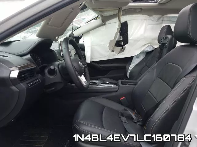 1N4BL4EV7LC160784 фото 6