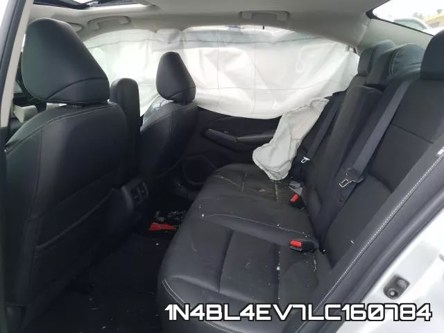 1N4BL4EV7LC160784 фото 7
