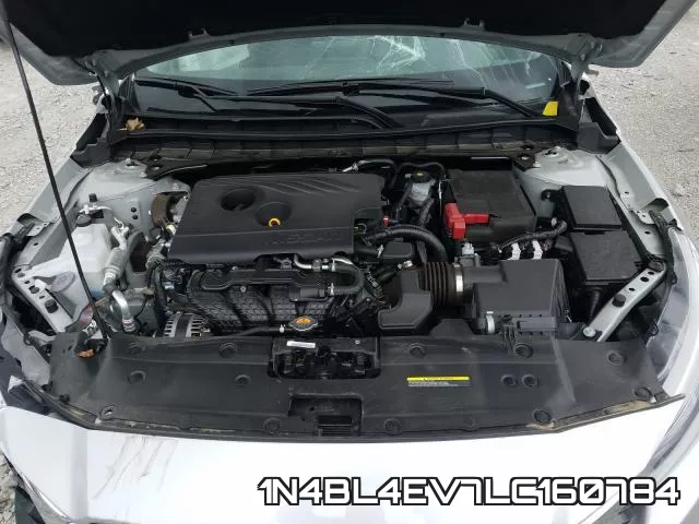 1N4BL4EV7LC160784 фото 8