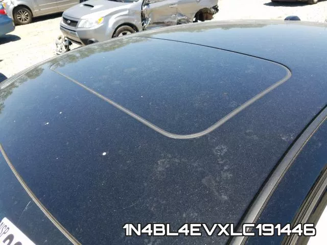1N4BL4EVXLC191446 фото 10
