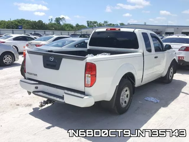 1N6BD0CT9JN735743 фото 5