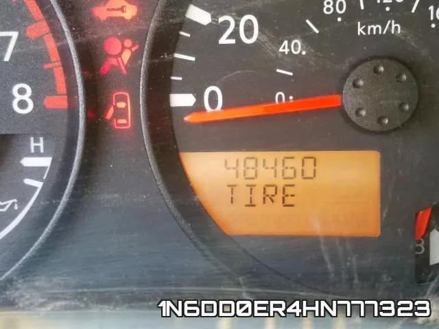 1N6DD0ER4HN777323 фото 9
