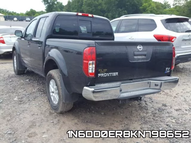 1N6DD0ER8KN798652 фото 4