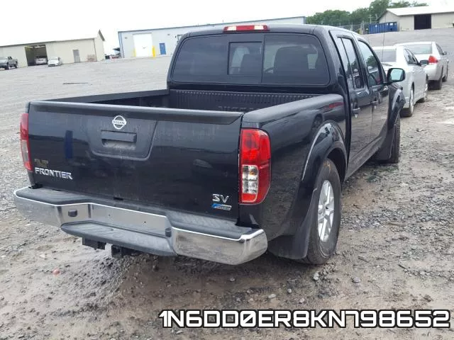 1N6DD0ER8KN798652 фото 5