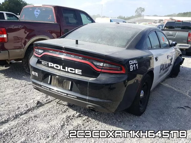 2C3CDXAT1KH645178 фото 5