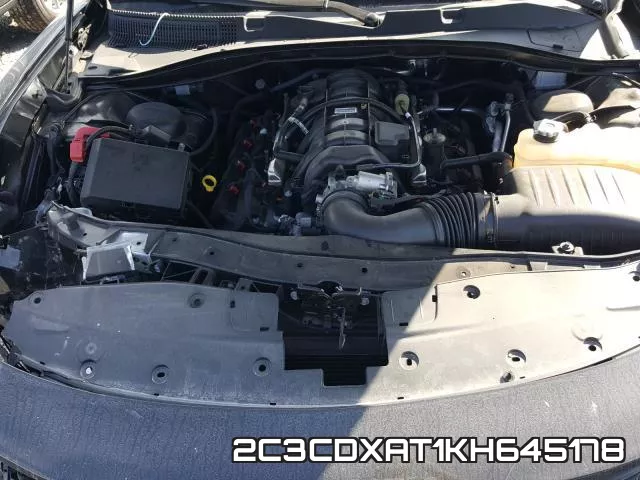 2C3CDXAT1KH645178 фото 8