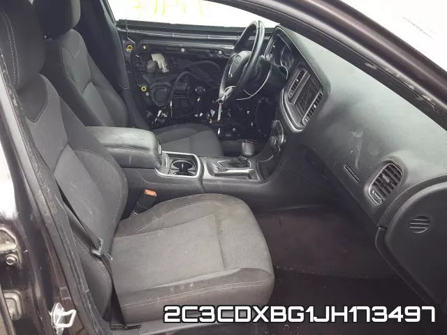 2C3CDXBG1JH173497 фото 6