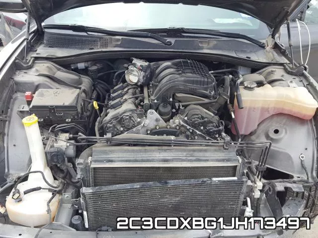 2C3CDXBG1JH173497 фото 8